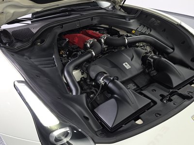 2016 FERRARI CALIFORNIA — фото 7