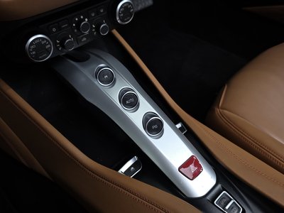 2016 FERRARI CALIFORNIA — фото 9