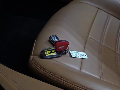 2016 Ferrari CALIFORNIA 缩略图 17