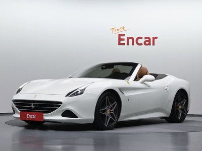 2016 FERRARI CALIFORNIA — фото 1
