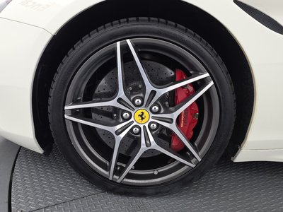 2016 FERRARI CALIFORNIA — фото 6