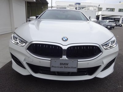 BMW 8 SERIES GRAN COUPE - 5