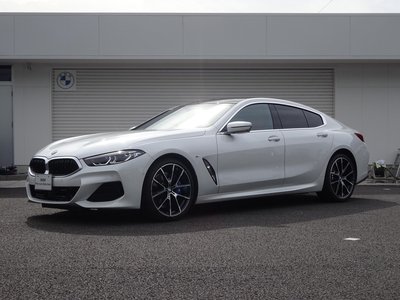 BMW 8 SERIES GRAN COUPE - 2