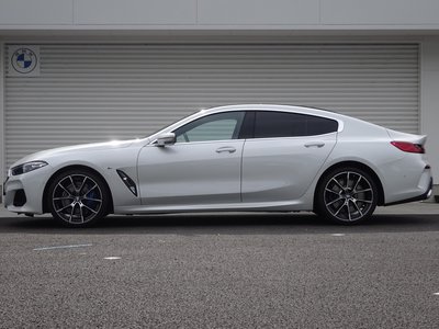BMW 8 SERIES GRAN COUPE - 3