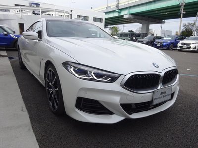 BMW 8 SERIES GRAN COUPE - 6