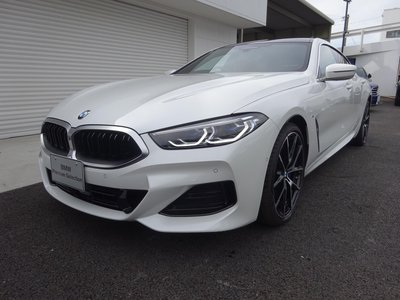 BMW 8 SERIES GRAN COUPE - 4