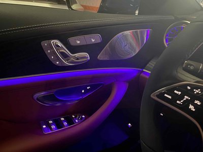 MERCEDES-BENZ CLS - 10