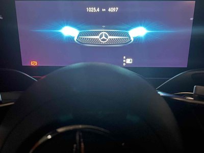 MERCEDES-BENZ CLS - 5