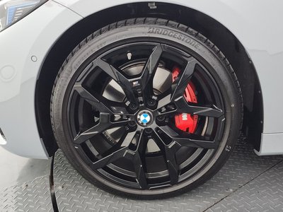 2025 BMW 4 SERIES photo 6