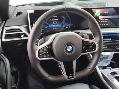 2025 BMW 4 SERIES thumbnail 14