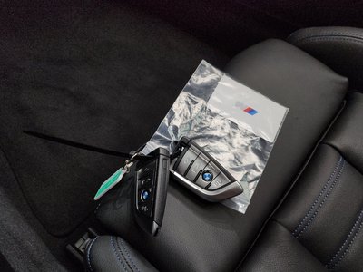 2025 BMW 4 SERIES thumbnail 16
