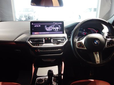 BMW X4 - 9