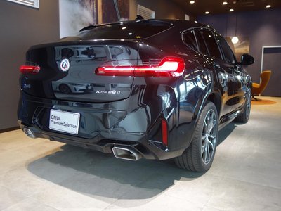 BMW X4 - 8