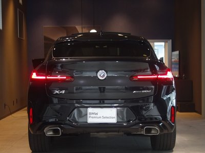 BMW X4 - 6