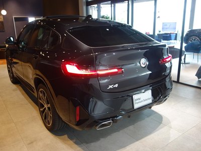 BMW X4 - 7