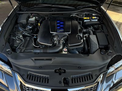 LEXUS GS F - 2