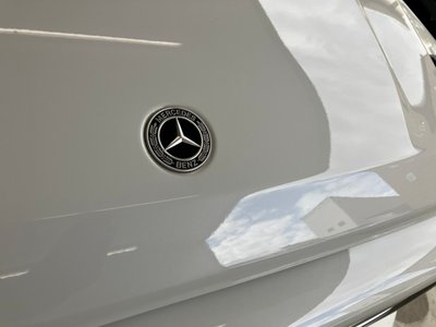 MERCEDES-BENZ G-CLASS - 8