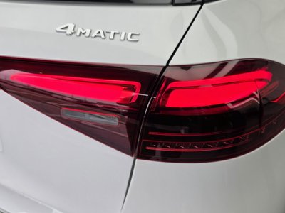 2025 Mercedes-BENZ GLE 照片 10