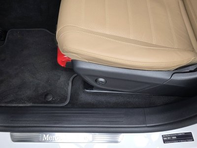 2025 Mercedes-BENZ GLE — миниатюра 31