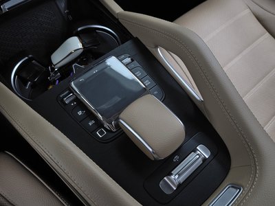 2025 Mercedes-BENZ GLE — миниатюра 33