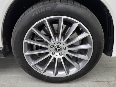 2025 Mercedes-BENZ GLE 照片 8