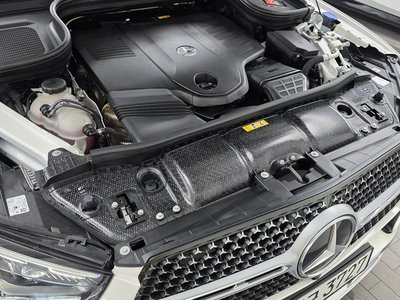 2025 Mercedes-BENZ GLE 照片 7