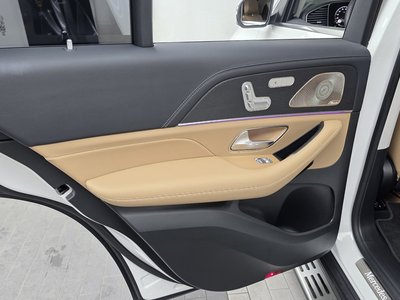 2025 Mercedes-BENZ GLE — миниатюра 15