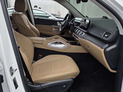 2025 Mercedes-BENZ GLE — миниатюра 16
