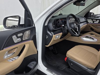 2025 Mercedes-BENZ GLE — миниатюра 13