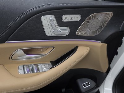 2025 Mercedes-BENZ GLE — миниатюра 29