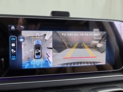 2025 Mercedes-BENZ GLE — миниатюра 20