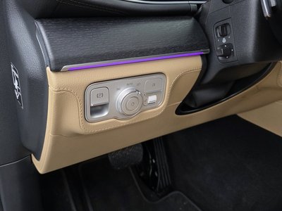 2025 Mercedes-BENZ GLE — миниатюра 23