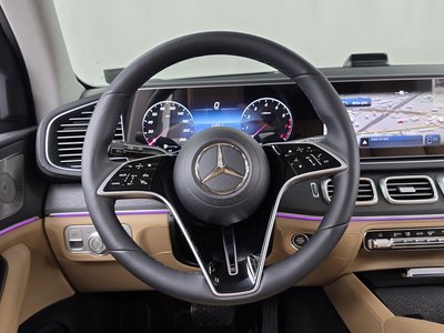2025 Mercedes-BENZ GLE — миниатюра 18
