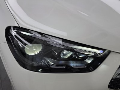 2025 Mercedes-BENZ GLE 照片 9