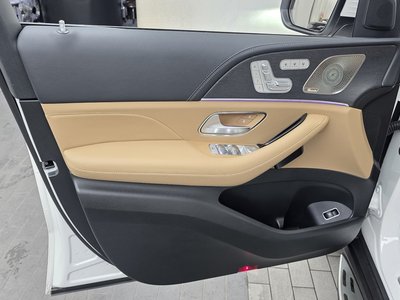 2025 Mercedes-BENZ GLE — миниатюра 14