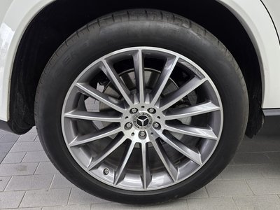 2025 Mercedes-BENZ GLE 照片 6