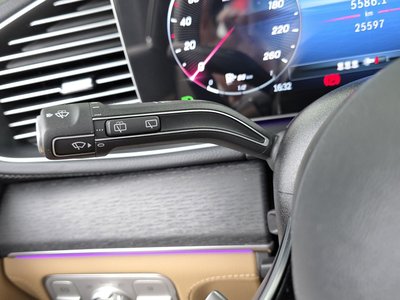 2025 Mercedes-BENZ GLE — миниатюра 28