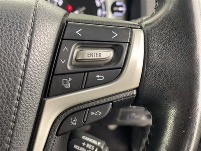 TOYOTA LAND CRUISER 200 - 10