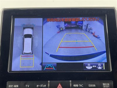 TOYOTA LAND CRUISER 200 - 4