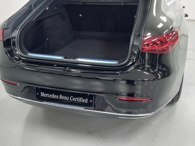 صورة مصغرة 11 لـ 2022 Mercedes-BENZ EQS