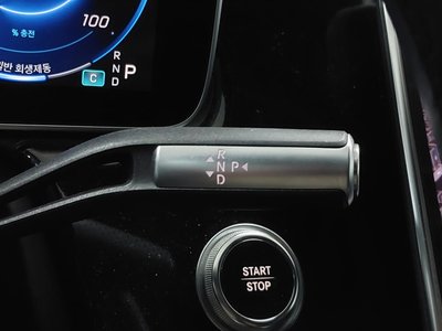 صورة مصغرة 19 لـ 2022 Mercedes-BENZ EQS