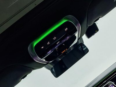 صورة مصغرة 17 لـ 2022 Mercedes-BENZ EQS