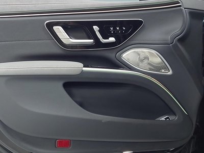 صورة مصغرة 15 لـ 2022 Mercedes-BENZ EQS