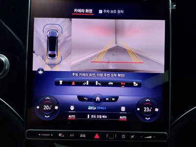 صورة مصغرة 18 لـ 2022 Mercedes-BENZ EQS