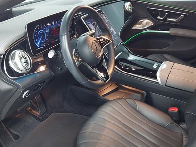 صورة مصغرة 14 لـ 2022 Mercedes-BENZ EQS