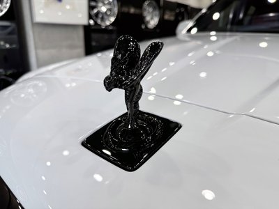 ROLLS-ROYCE CULLINAN - 5