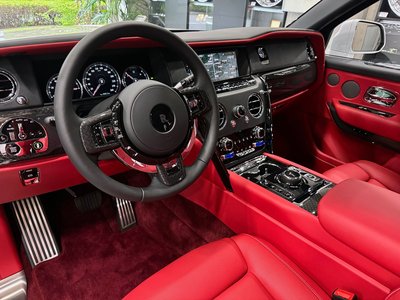 ROLLS-ROYCE CULLINAN - 9