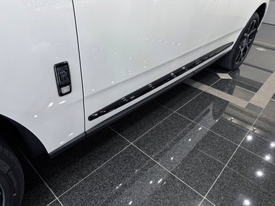 ROLLS-ROYCE CULLINAN - 6