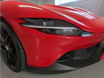 FERRARI ROMA SPIDER - 6