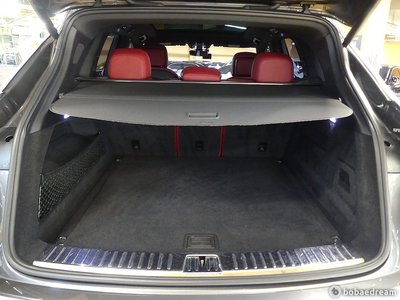 2019 Porsche CAYENNE — миниатюра 20